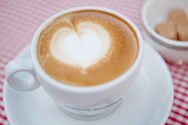 フレッシュ コーヒー ☕ コーヒーミルク（コーヒーフレッシュ）の成分