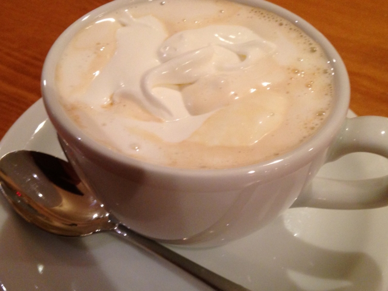 コーヒーフレッシュは生クリームとは違う カフェタイム カフェタイム