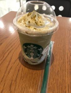 スタバ,無料,カスタマイズ,新作,フラペチーノ,おすすめ