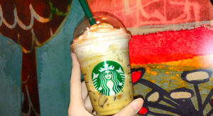 スタバ,無料,カスタマイズ,新作,フラペチーノ,おすすめ